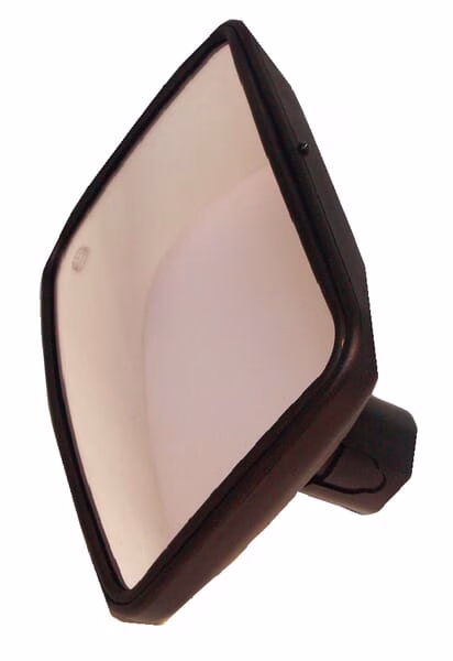 Retrovisor irrompible