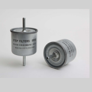 Filtro de combustible STEP FILTERS CC132