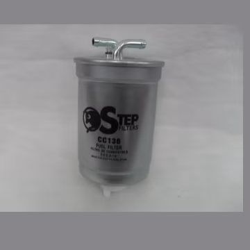 Filtro de combustible STEP FILTERS CC136