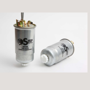 Filtro de combustible STEP FILTERS CC138