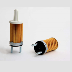 Filtro de combustible STEP FILTERS CC19936