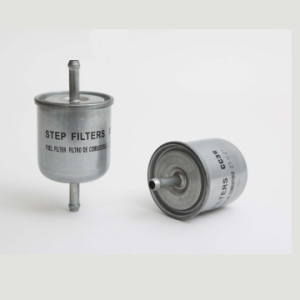 Filtro de combustible STEP FILTERS CC39