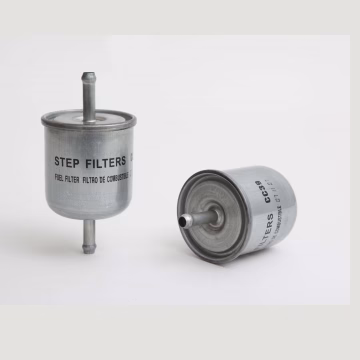 Filtro de combustible STEP FILTERS CC39
