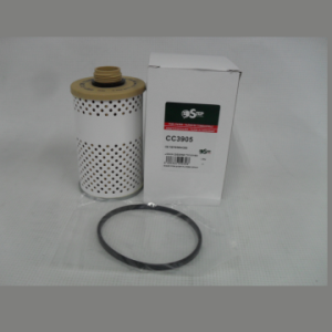 Filtro de combustible STEP FILTERS CC3905