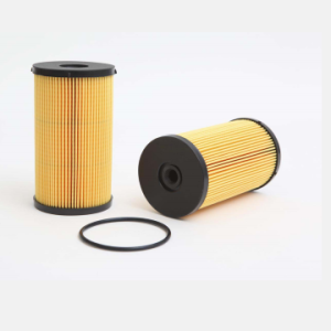 Filtro de combustible STEP FILTERS CC39477