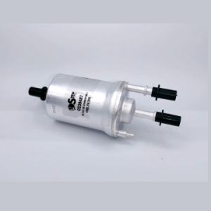Filtro de combustible STEP FILTERS CC39487