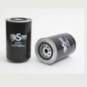 Filtro de combustible STEP FILTERS CC3971