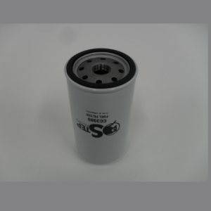 Filtro de combustible STEP FILTERS CC3989