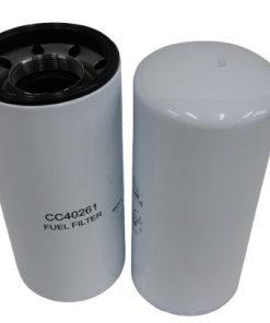 Filtro de aceite STEP FILTERS CC40261