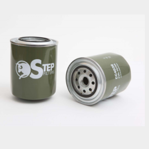 Filtro de combustible STEP FILTERS CC4036