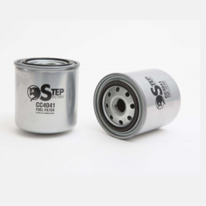Filtro de combustible STEP FILTERS CC4041