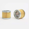 Filtro de combustible STEP FILTERS CC4057