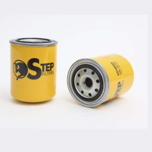 Filtro de combustible STEP FILTERS CC4080