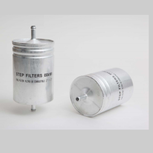 Filtro de combustible STEP FILTERS CC4101