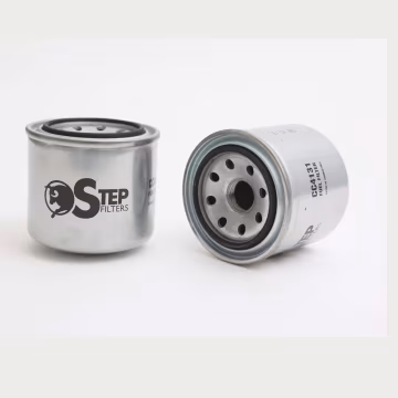 Filtro de combustible STEP FILTERS CC4131