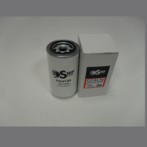 Filtro de combustible STEP FILTERS CC4136