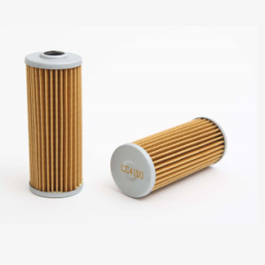Filtro de combustible STEP FILTERS CC4150