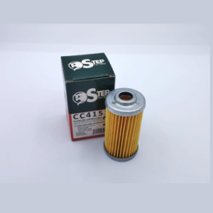 Filtro de combustible STEP FILTERS CC4151
