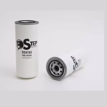 Filtro de combustible STEP FILTERS CC4153
