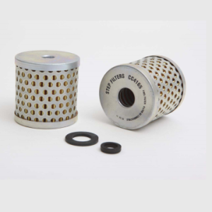 Filtro de combustible STEP FILTERS CC4165