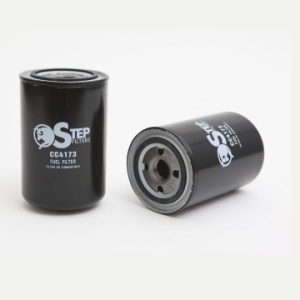 Filtro de combustible STEP FILTERS CC4173