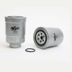 Filtro de combustible STEP FILTERS CC4181