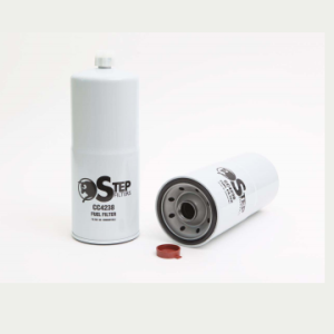 Filtro de combustible STEP FILTERS CC4238
