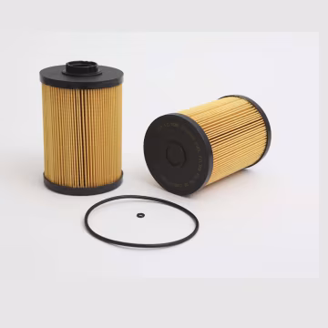 Filtro de combustible STEP FILTERS CC42408