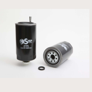 Filtro de combustible STEP FILTERS CC4263