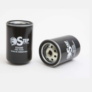 Filtro de combustible STEP FILTERS CC4280