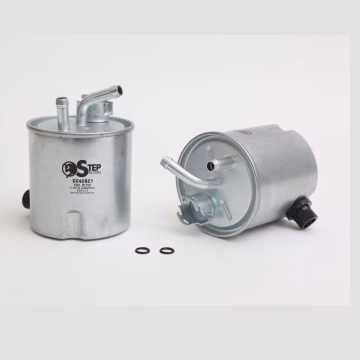 Filtro de combustible STEP FILTERS CC42821 1 Filtro de combustible STEP FILTERS CC42821