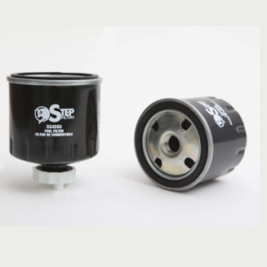 Filtro de combustible STEP FILTERS CC4283