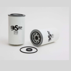 Filtro de combustible STEP FILTERS CC4290
