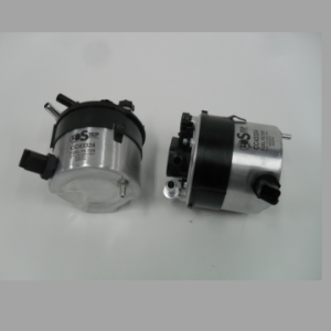 Filtro de combustible STEP FILTERS CC43324