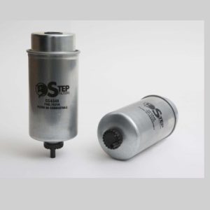 Filtro de combustible STEP FILTERS CC4348