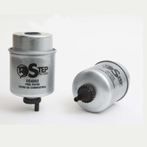 Filtro de combustible STEP FILTERS CC4352