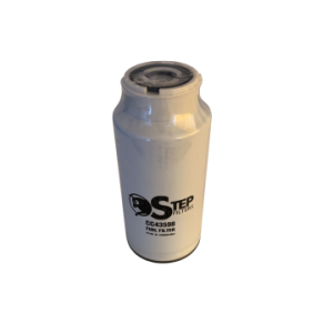 Filtro de combustible STEP FILTERS CC43598