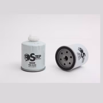 Filtro de combustible STEP FILTERS CC539 1 Filtro de combustible STEP FILTERS CC539
