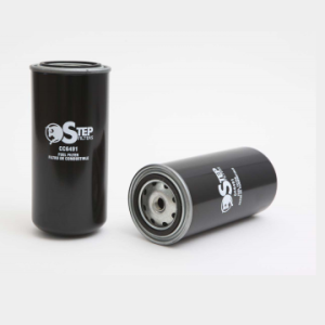 Filtro de combustible STEP FILTERS CC6491