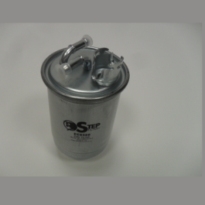 Filtro de combustible STEP FILTERS CC6560