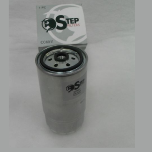 Filtro de combustible STEP FILTERS CC6911