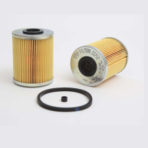 Filtro de combustible STEP FILTERS CC712