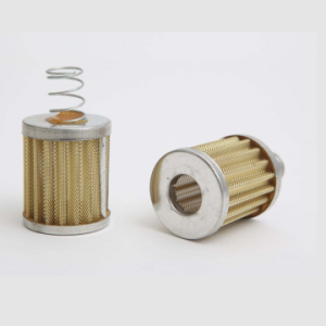Filtro de combustible STEP FILTERS CC72432