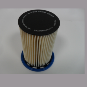 Filtro de combustible STEP FILTERS CC73077