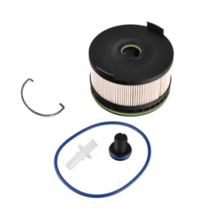 Filtro de combustible STEP FILTERS CC7312KIT
