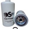 Filtro de combustible STEP FILTERS CC77066