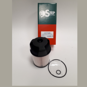 Filtro de combustible STEP FILTERS CC77256