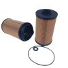 Filtro de combustible STEP FILTERS CC8004