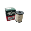 Filtro de combustible STEP FILTERS CC80736