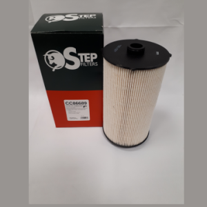 Filtro de combustible STEP FILTERS CC86689